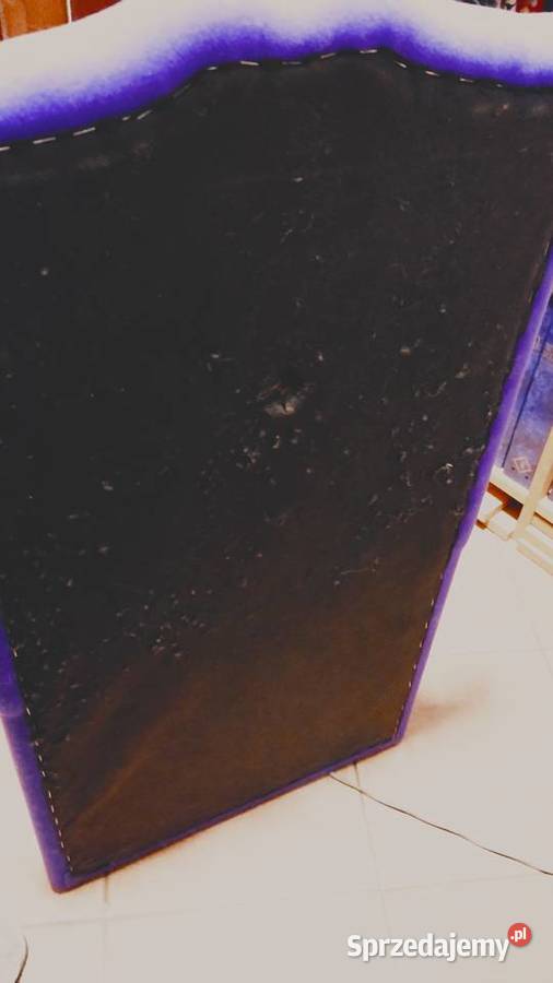 fotel fotelik krzesło krzesełko ze schowkiem Poznań