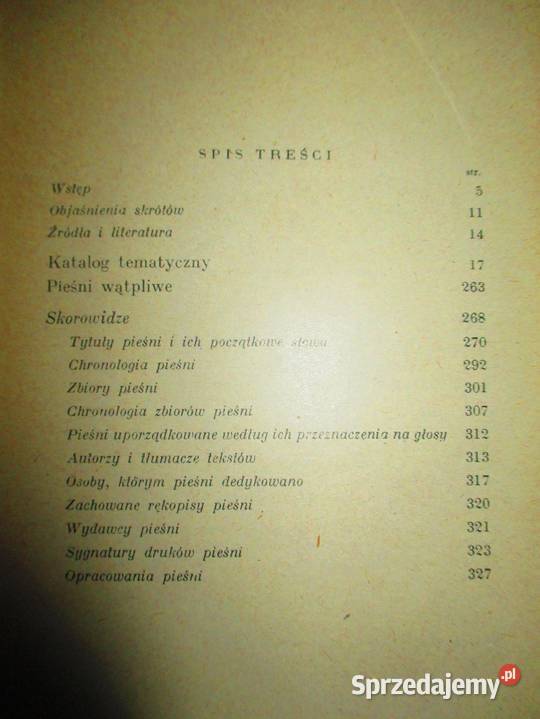 Lutosławski Bukoliki nuty muzyka Łódź