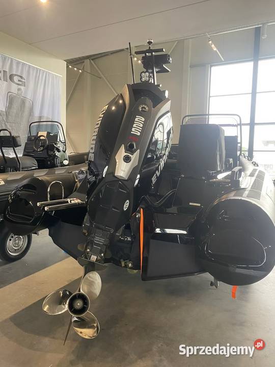 BRIG EAGLE 67 M 225 pomorskie Brzezie