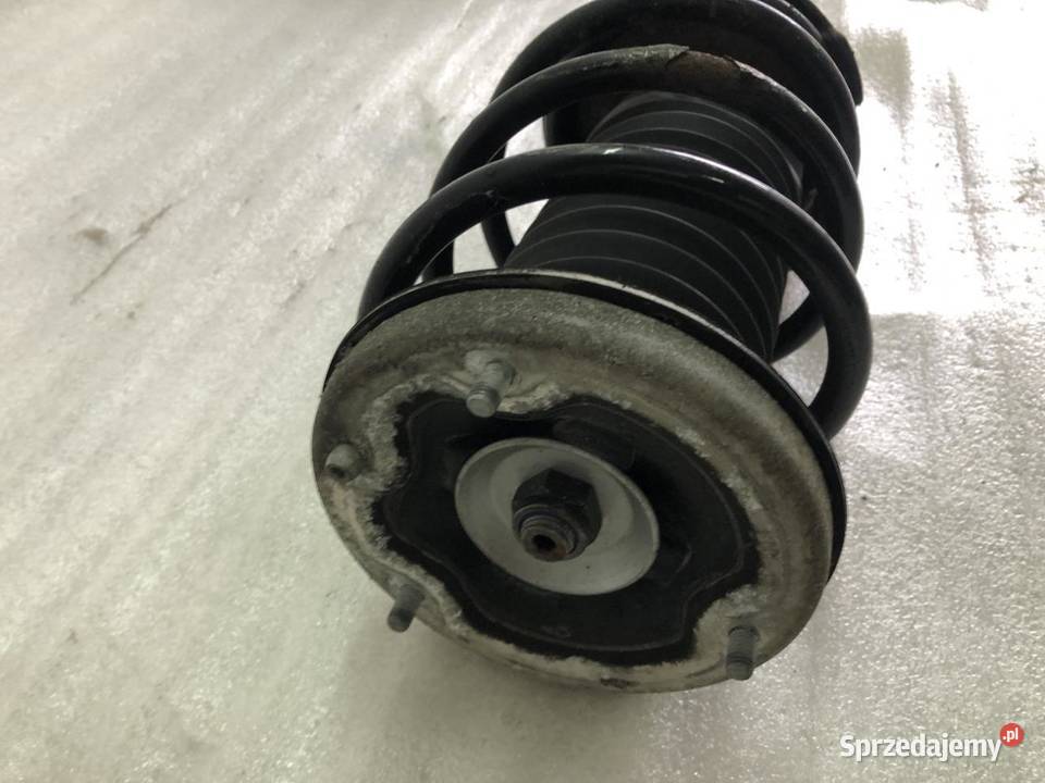 AMORTYZATOR PRAWY PRZÓD 6765068 BMW E65 30D sprzedam