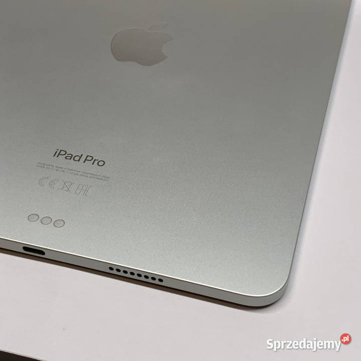 APPLE iPad Pro 11 4th Gen 128GB WiFi A2759 128GB Warszawa