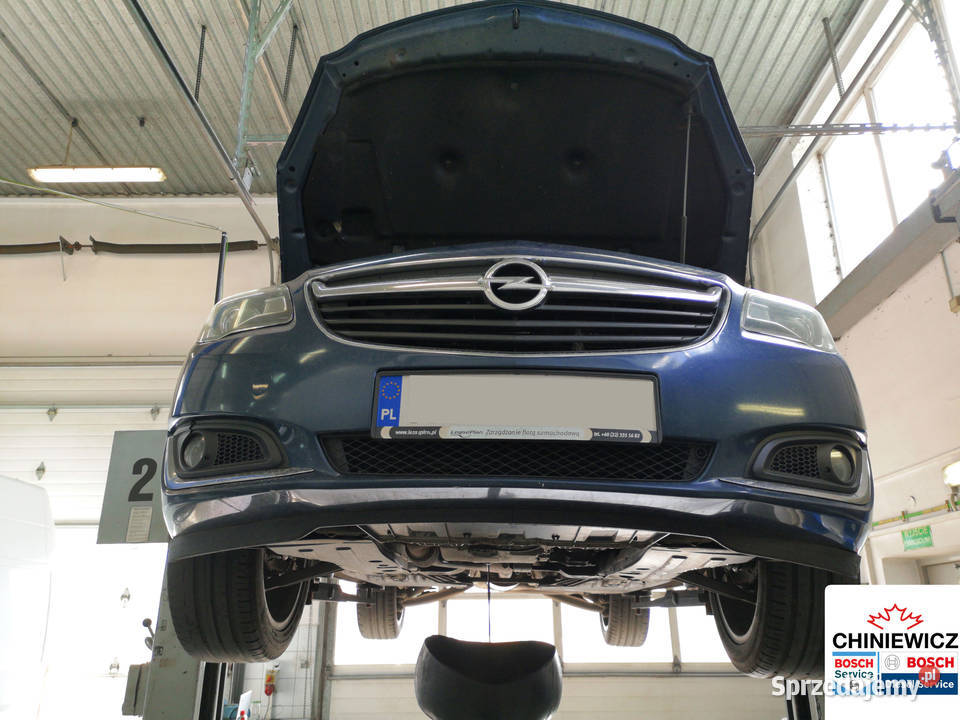 Bezplatna Kontrola Stanu Akumulatora I Ukladu Ladowania Tylk