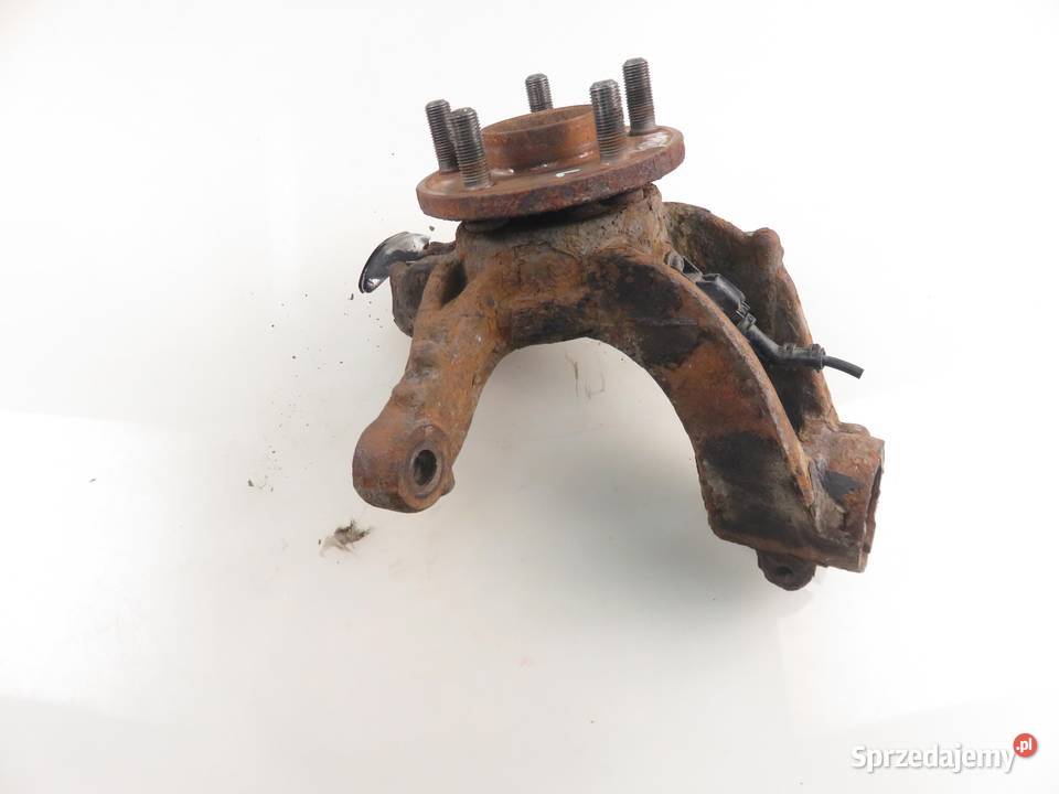 ZWROTNICA PRZEDNIA LEWA FORD S I 18 TDCi