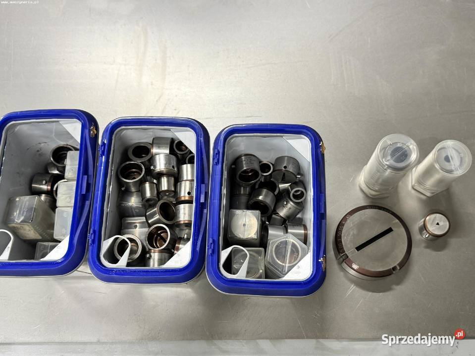 Wykrawarka EUROMAC STX Flex 12 1250302500 Jelenia Góra