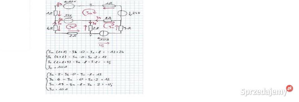 Teoria obwodów onlinepogotowie teoria świętokrzyskie Bukowa