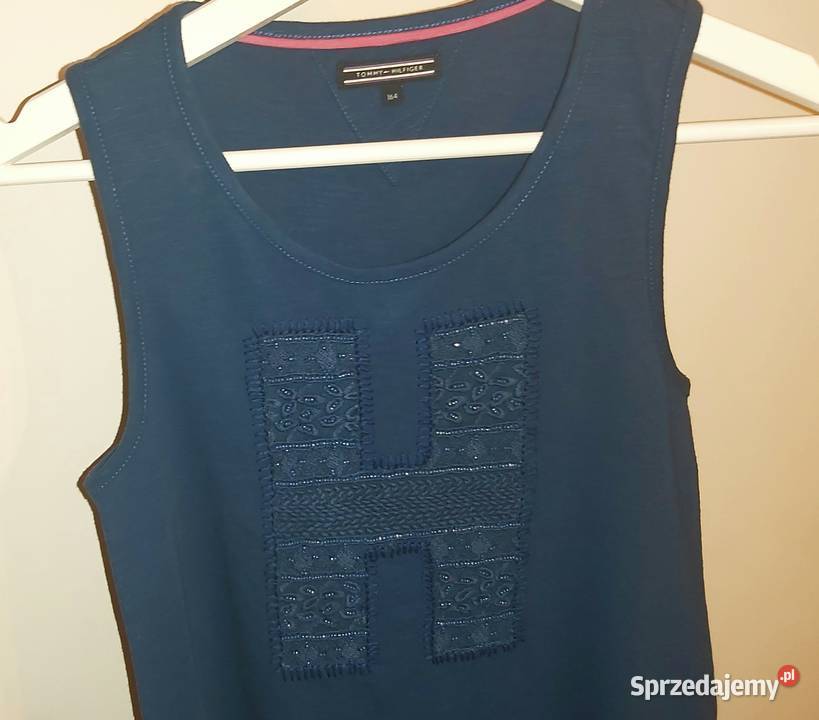 Tommy Hilfiger bluzka XS S Lublin