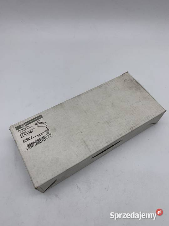Telemecanique ZCK Y101 059974 Rygiel Warszawa