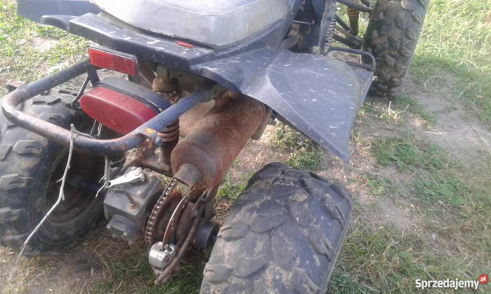 Kingway 150 mat Myszków