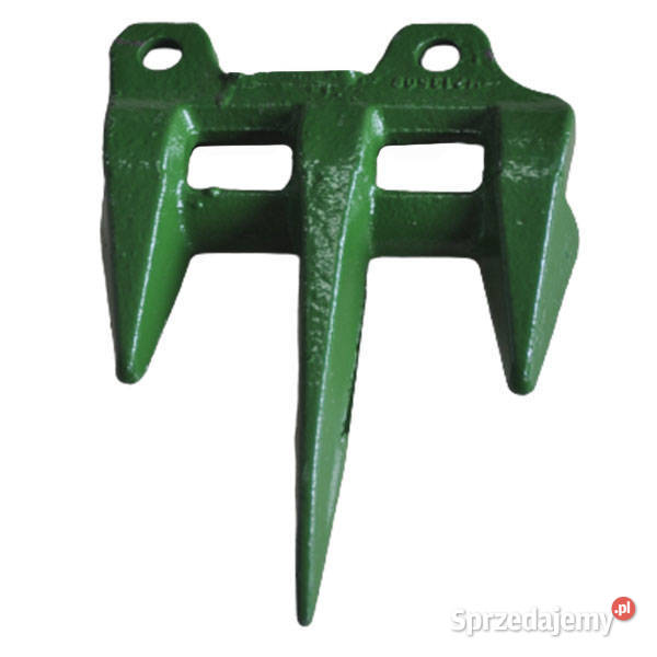 H213508 Osłona John Deere Królewski Tygrys sprzedam