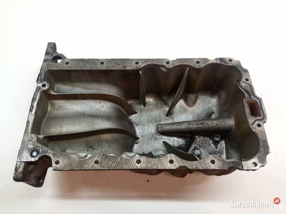 MISKA OLEJOWA 55562729 55568035 14 16V Opel świętokrzyskie