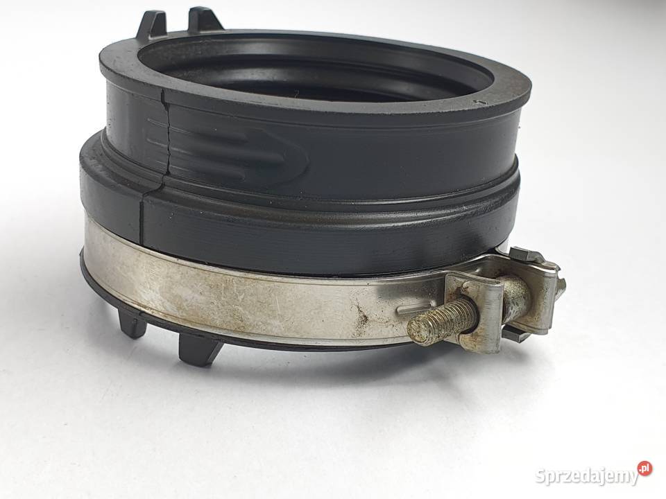 Krociec Przepustnicy Lacznik Gumowy Ktm Excf 350 Łódź