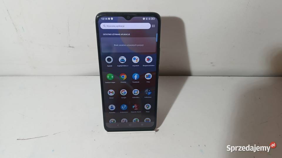 Smartfon TCL 406 332GB Pozostałe Katowice sprzedam