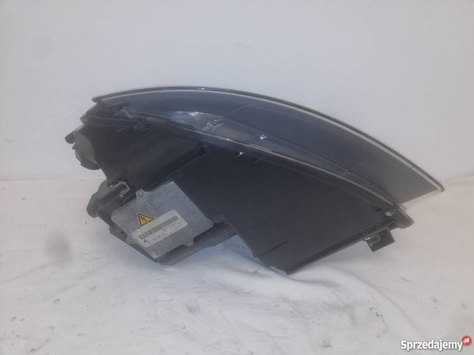 LAMPA PRZÓD PRAWA XENON AUDI A3 8P 0308 Lubsko