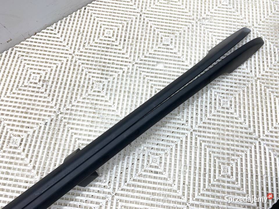 RELINGI DACHOWE KOMPLET VW PASSAT B7 Kombi 1015