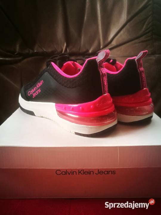 Calvin Klein Jeans Sporty Runner Air 3 Biłgoraj