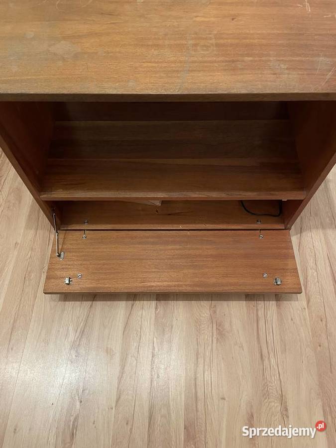 Komoda antyk stan Syców