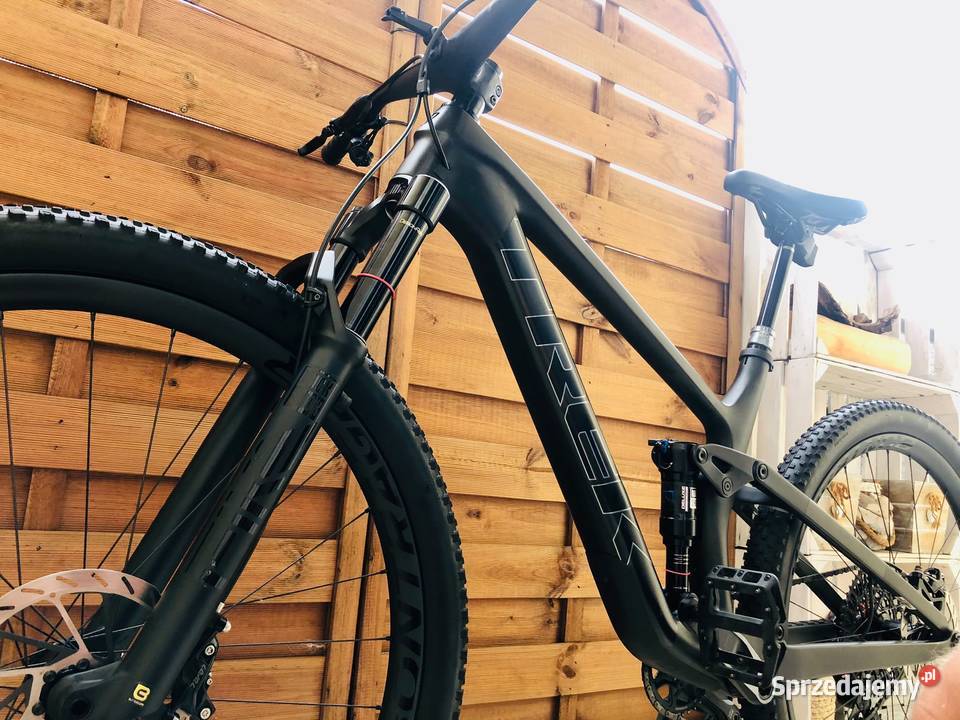 Trek Top Fuel 99 AXS X0 TType 2024 NOWY Sklep mazowieckie Pruszków