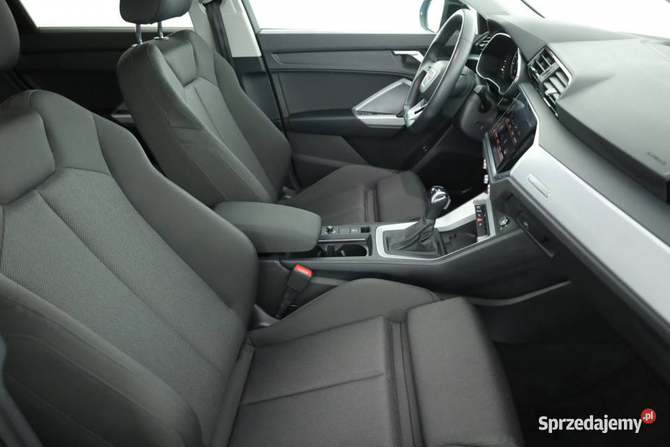 Audi Q3 45 TFSI e isofix Piaseczno
