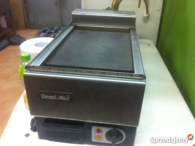 wyposażenie gastronomiczne Warszawa