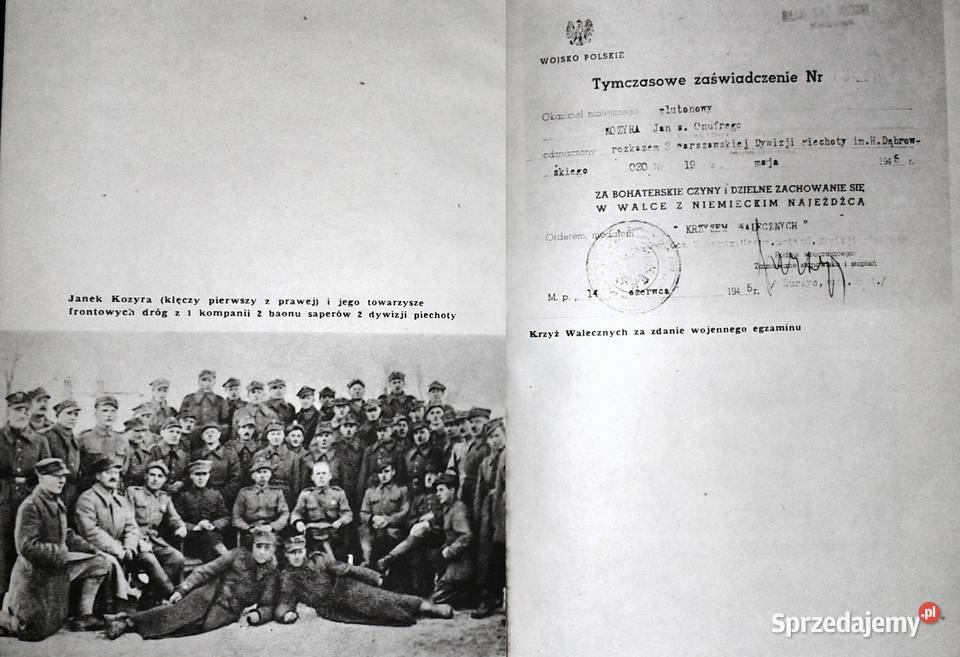 Najmłodsi wystąp Wojciech Kozłowicz Chełm