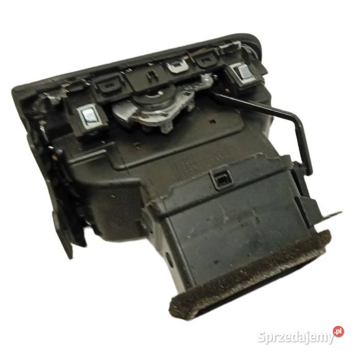 Kratka nawiewu prawa Renault Megane IV 1678332X sprzedam