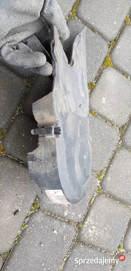Osłona rozrządu górna VW Audi 20TDI BMP 183232 mechanizmy rozrządu Części samochodowe Białaczów sprzedam