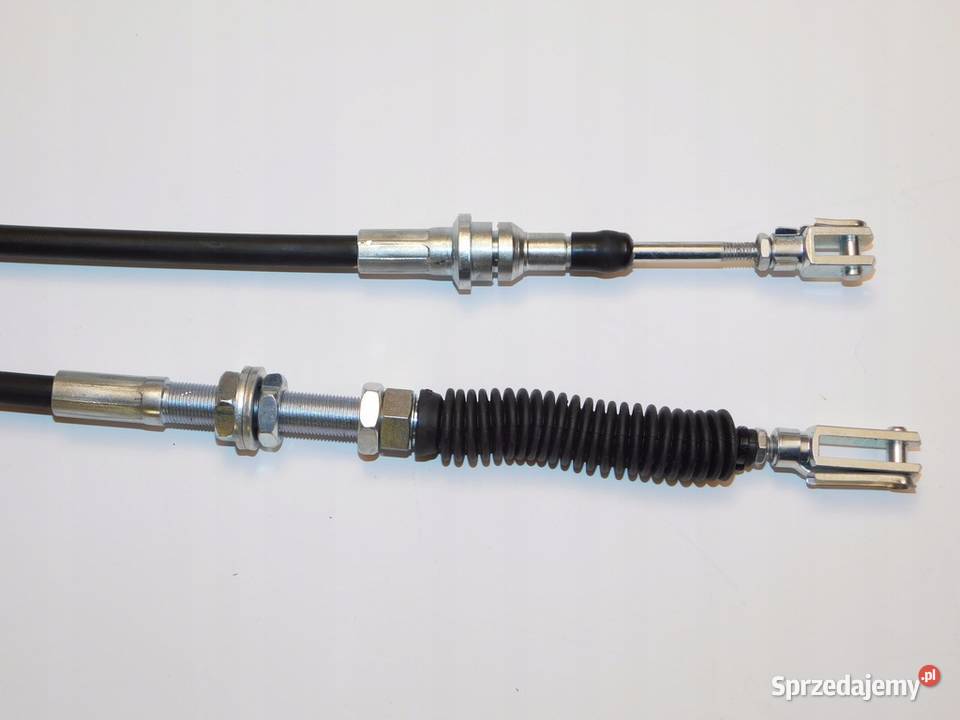 Linka sprzęgła 120556A1 Maxxum 5120 5130 5140 Białystok