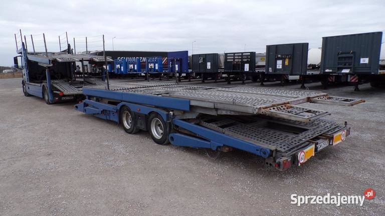 KAESSBOHRER D 2008 Kaessbohrer Warszawa