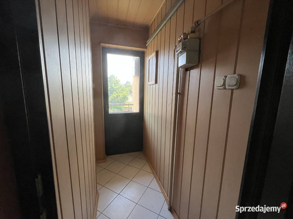 Mieszkanie bez czynszu Staszów 11 Listopada 2 papa