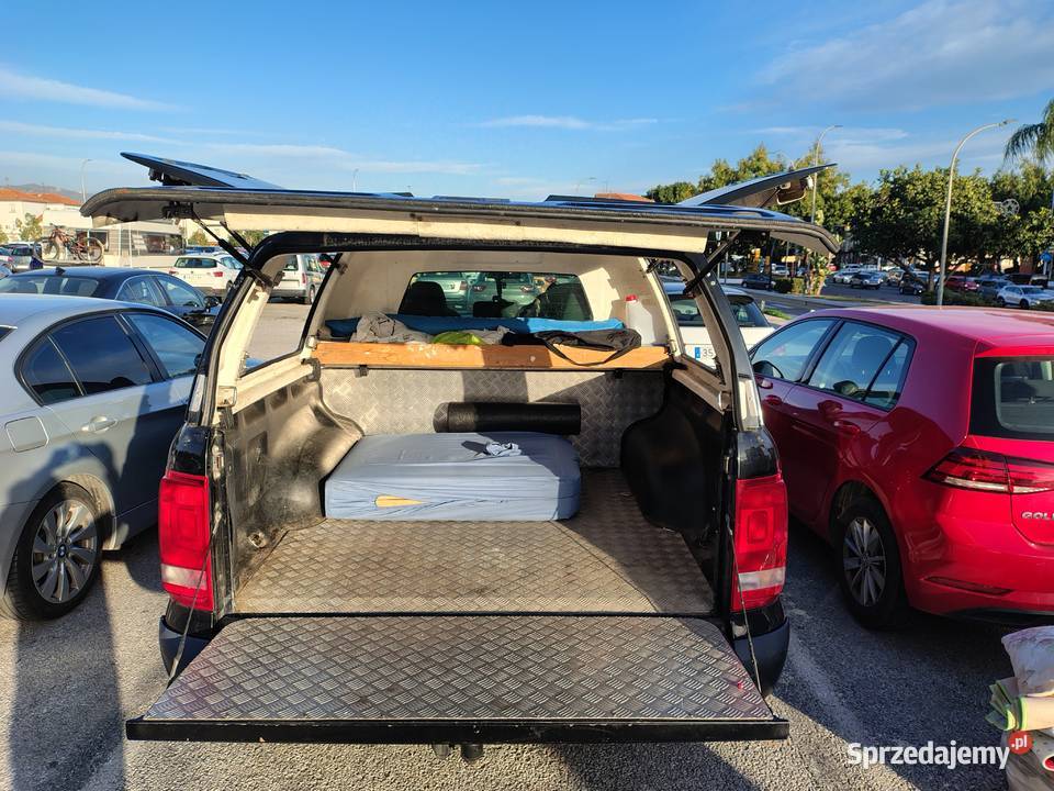 Volkswagen w stanie i atrakcyjniej Krotoszyn