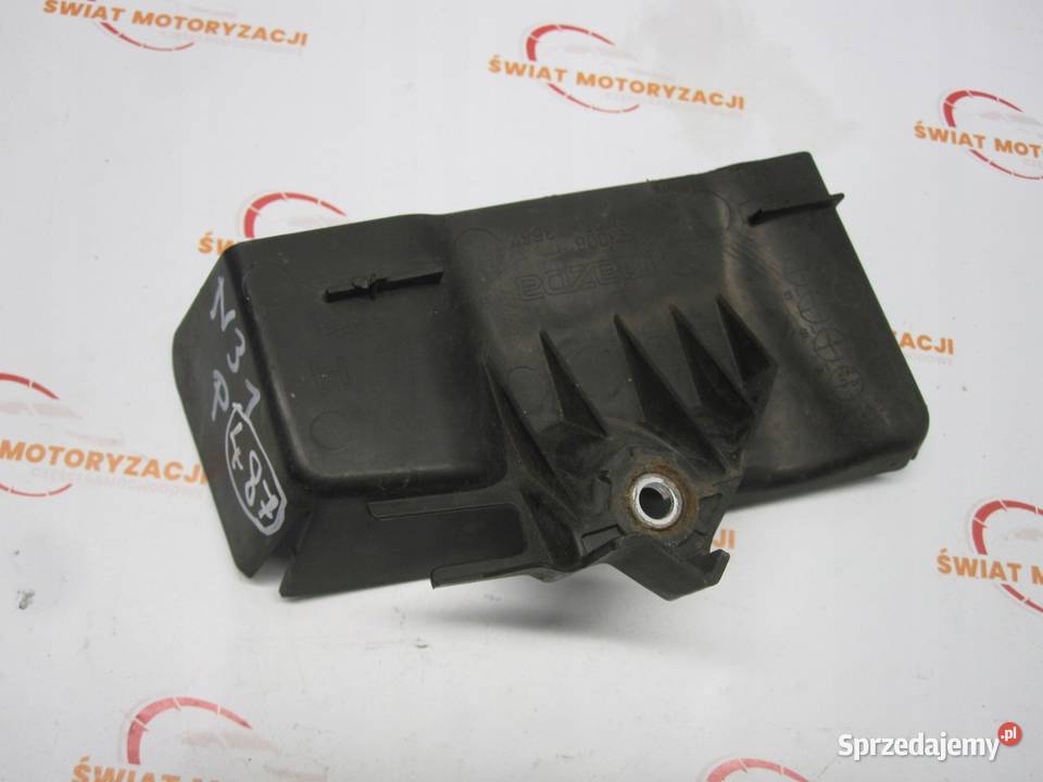 MAZDA 6 III GJ 14r kierownica powietrza Kielce sprzedam