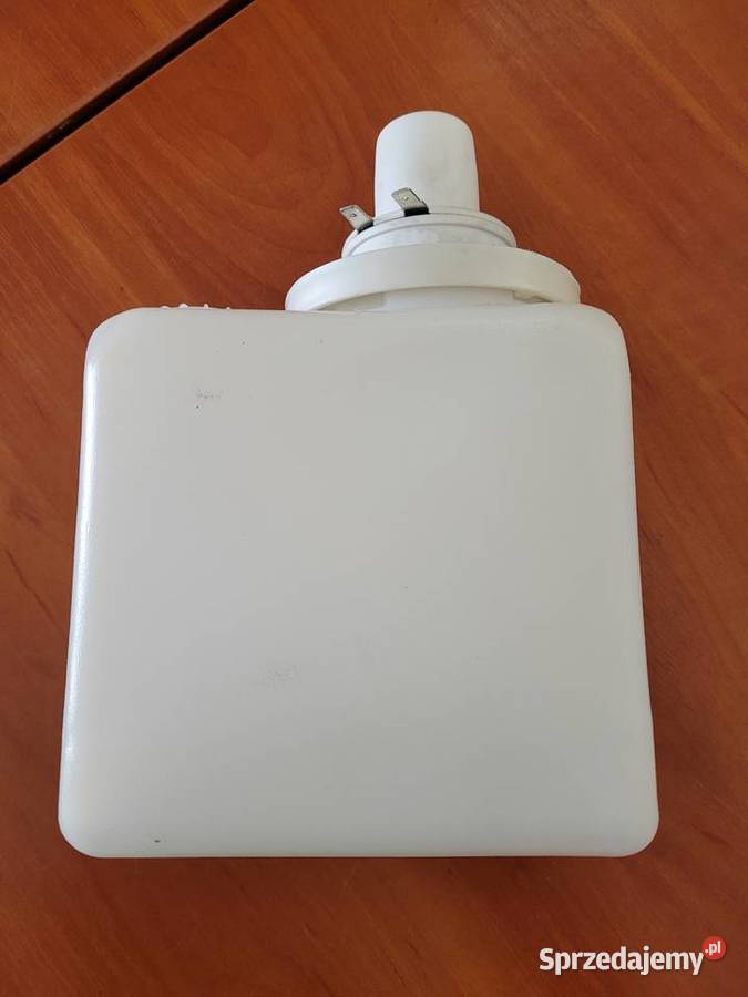 ZBIORNIK SPRYSKIWACZY MTZ ST zachodniopomorskie Szczecin