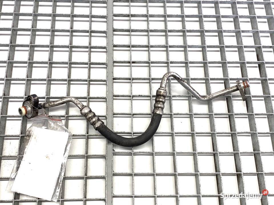 RURKA KLIMATYZACJI FORD MONDEO MK4 18 125 0715 osobowe podkarpackie sprzedam