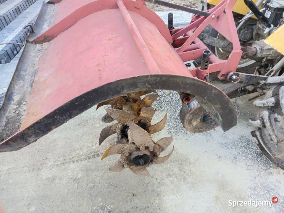 glebogryzarka grudzziądzka 165