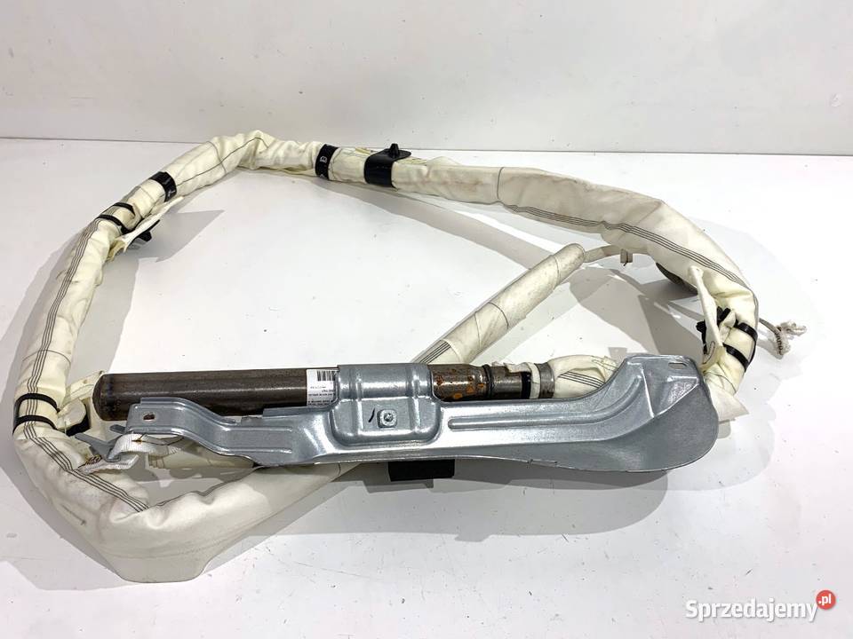 KURTYNA POWIETRZNA PRAWY VW TIGUAN 5N0880742L Kanały powietrza sprzedam