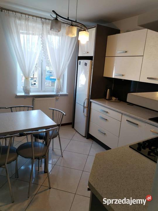 Wynajmę BIAŁA PODLASKA ŻEROMSKIEGO parterowy Wynajem lubelskie Biała Podlaska