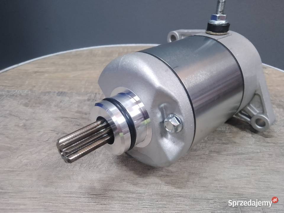 Nowy Rozrusznik Arctic CatKymco Suzuki 400 Konin