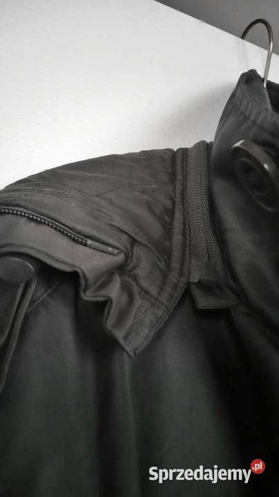 RAMONESKA KURTKA LEGEND 38 M UNISEX Koszalin sprzedam