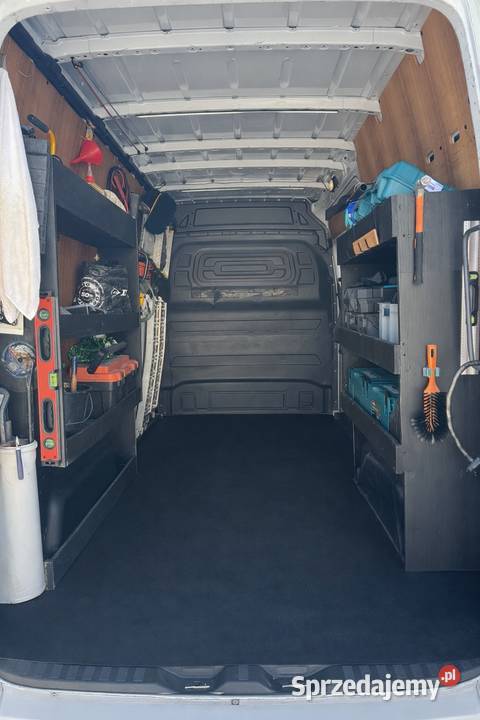 Mercedes Sprinter 314 manualna Warszawa sprzedam
