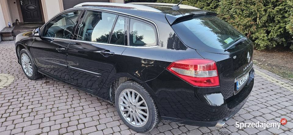 Renault Laguna Wieliczka sprzedam