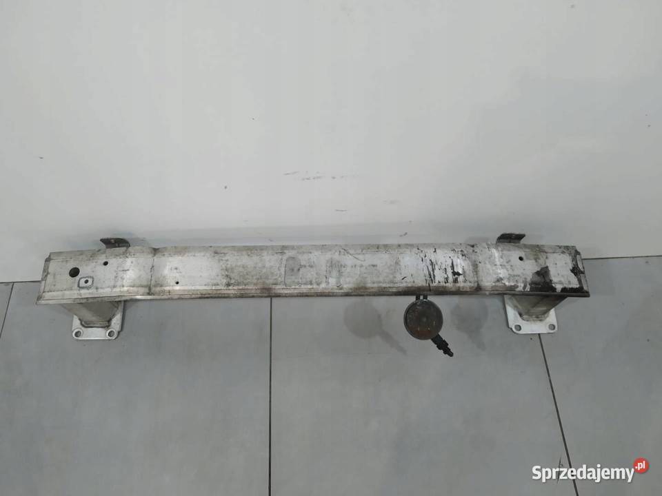 WZMOCNIENIE ZDERZAKA PRZÓD Toyota ProAce II 2016