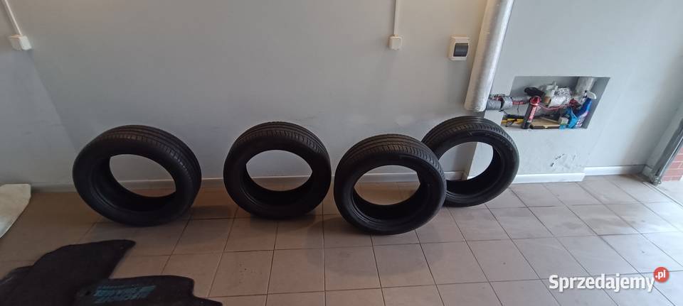 Michelin Primacy 3 2155517 Lublin sprzedam