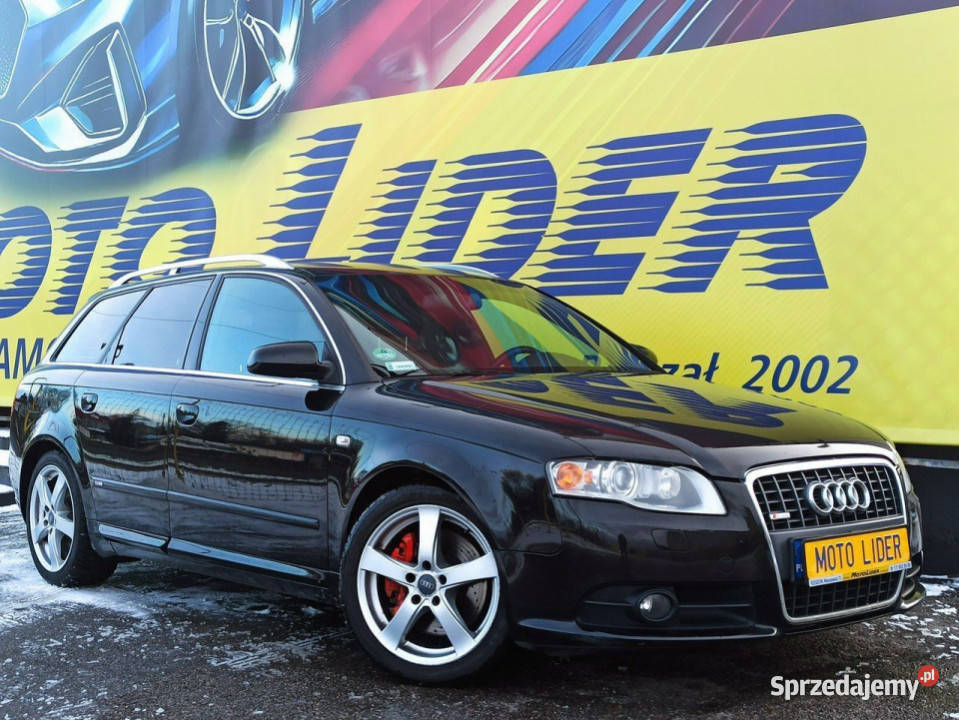 doinwestowany 270 SLine quattro Rzeszów