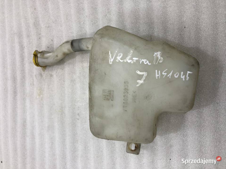 ZBIORNICZEK SPRYSKIWACZY OPEL VECTRA B FT0023935