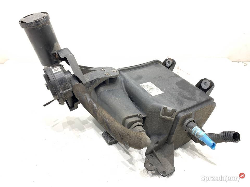 FILTR WĘGLOWY BMW F06 7286469 44 449 1218 Motoryzacja podkarpackie