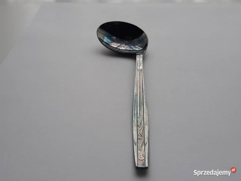 Łyżeczka do karmienia dzieci ARES EROS Hefra śląskie Dąbrowa Górnicza