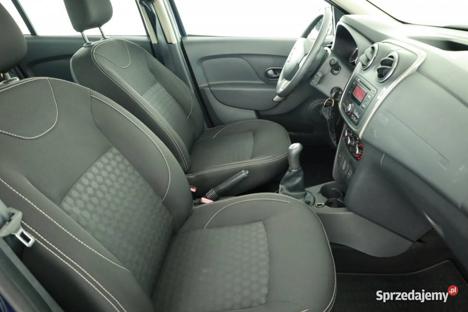 Dacia Logan 12 16V isofix Piaseczno