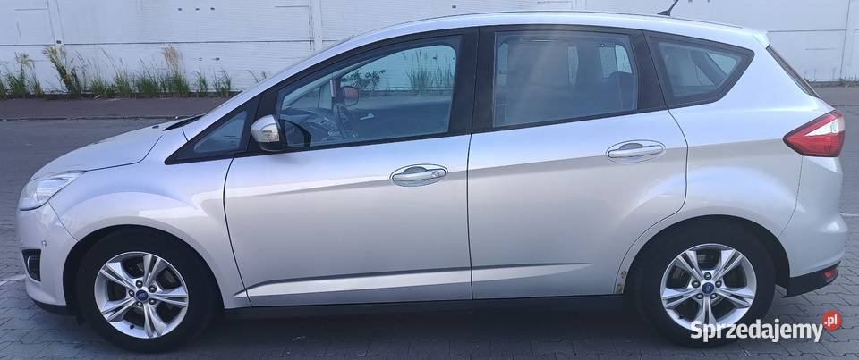 Sprzedam Ford C Chełm