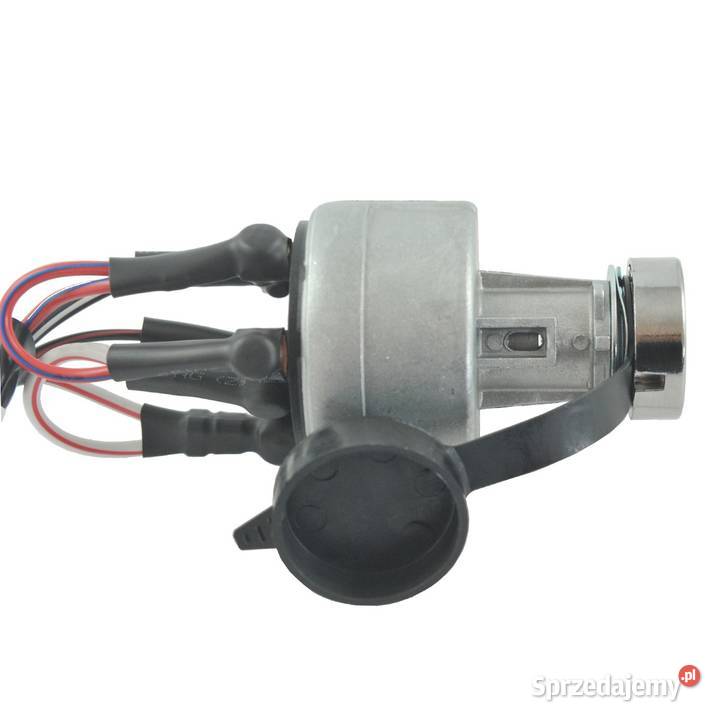 Stacyjka z kluczykami LS MT125 TRG750 40292583