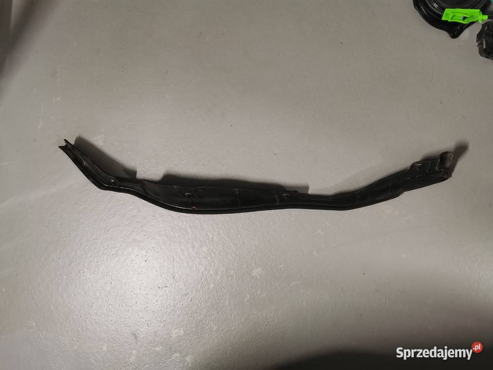 Bmw x1 f48 osłona uszczelka drzwi tylnie lewe osobowe Sanok